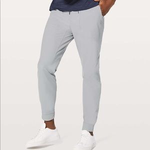 Lululemon ABC Jogger Sz Large  |  Gray